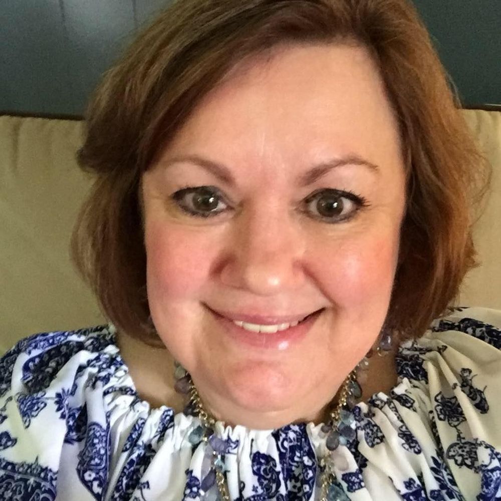 Meet your Posher, Renee'